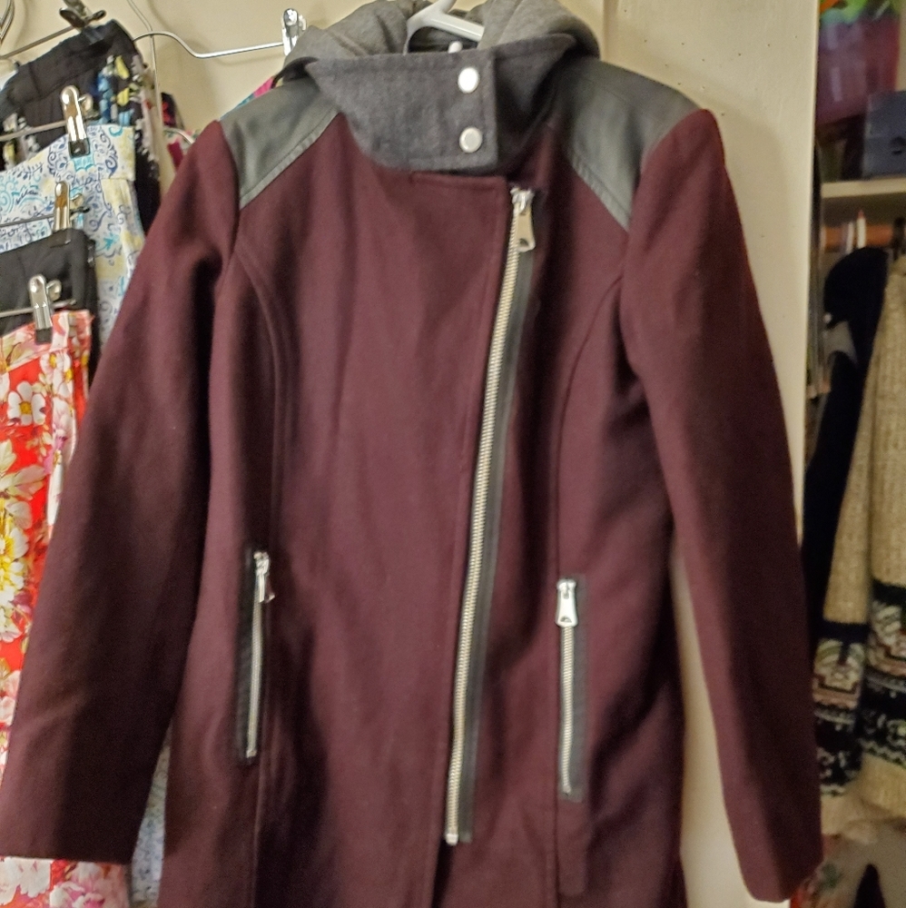 Andrew Marc New York Jacket